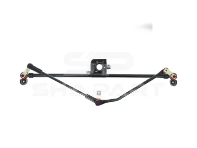 3.35015 Wiper linkage