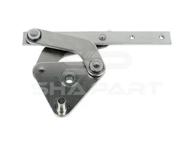 3.35019 Wiper linkage