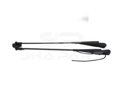 3.35024 Wiper arm, L: 710 mm