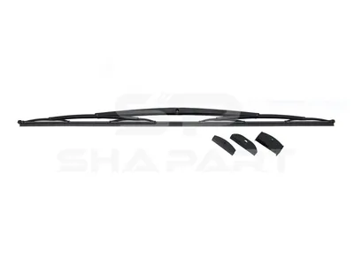 3.35046 Wiper blade, without screws, L: 1000 mm