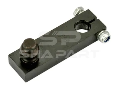 3.35060 Crank lever, r: 56 mm