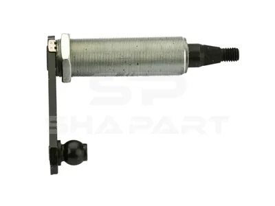 3.35061 Wiper bearing, r: 75 mm