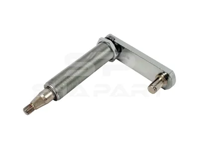 3.35067 Wiper bearing, left
