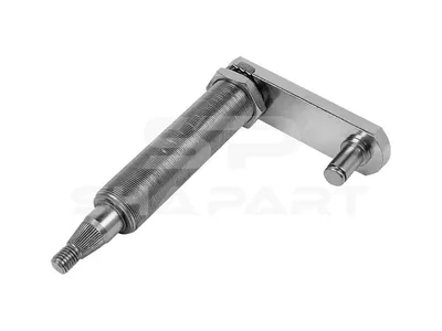 3.35068 Wiper bearing, right