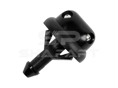 3.35073 Wiper nozzle