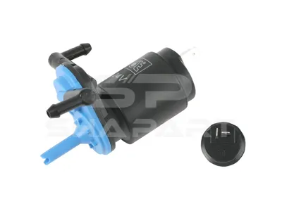 3.35120 Washer pump, 24 V