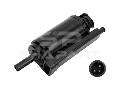 3.35121 Washer pump, 24 V