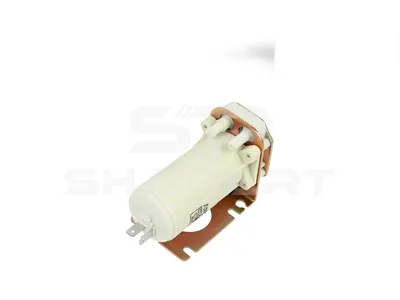 3.35122 Washer pump, 24 V