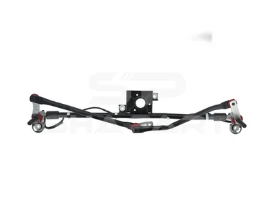 3.35200 Wiper linkage