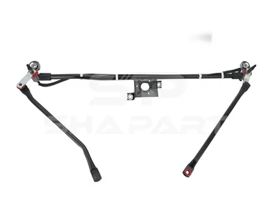 3.35201 Wiper linkage