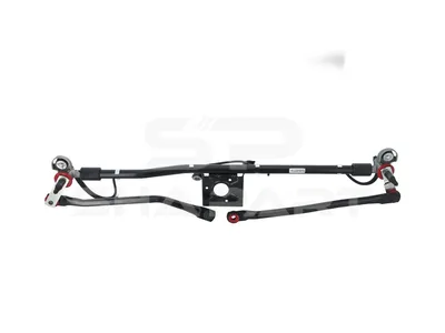 3.35203 Wiper linkage, without motor