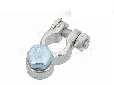 3.36016 Battery terminal, M8 x 28, M10 x 16