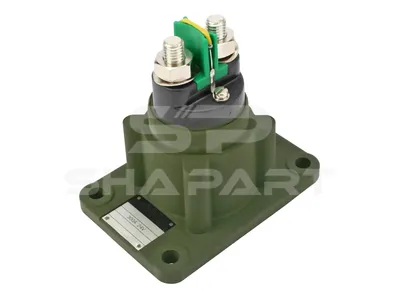 3.36020 Battery relay, 24 V, 300 A