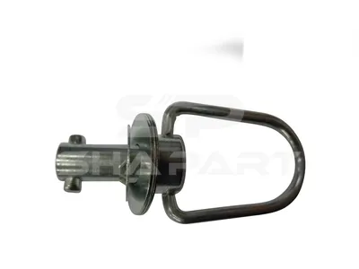 3.36060 Lock, battery cover