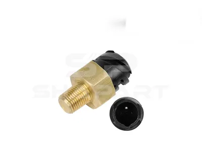 3.37001 Oil temperature sensor, M10 x 1, Tmin: -40 °C, Tmax: 130 °C