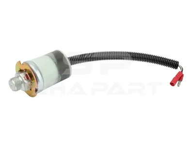 3.37002 Oil pressure sensor, M18 x 1,5, 0.25 bar, SPmax: 5 bar