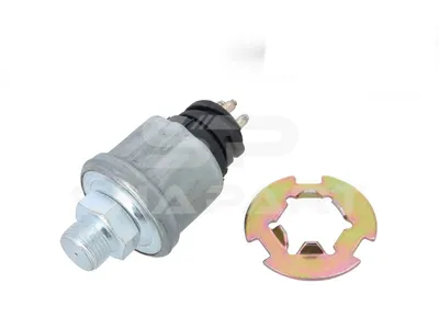 3.37003 Oil pressure sensor, M18 x 1,5, 0.25 bar, SPmax: 5 bar