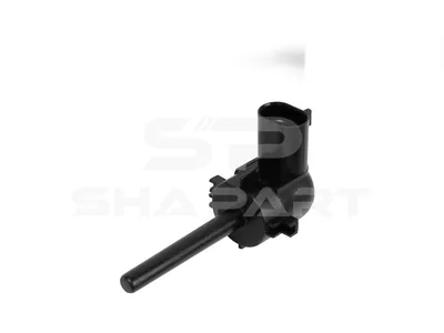 3.37006 Level sensor, D: 7.8 mm, L: 55 mm, 2 poles