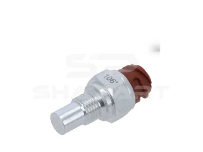 3.37011 Temperature sensor, M14 x 1,5, 106 °C