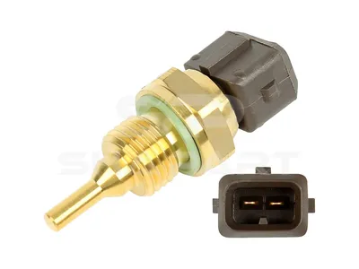 3.37013 Temperature sensor, M14 x 1,5, Tmin: -30 °C, Tmax: 130 °C