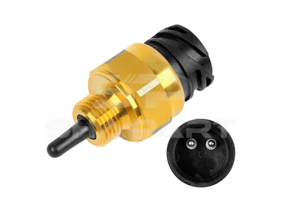 3.37014 Temperature sensor, M16 x 1,5