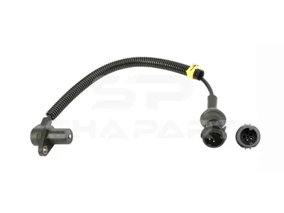 3.37024 Rotation sensor, L: 400 mm, 910 Ohm, 2 poles
