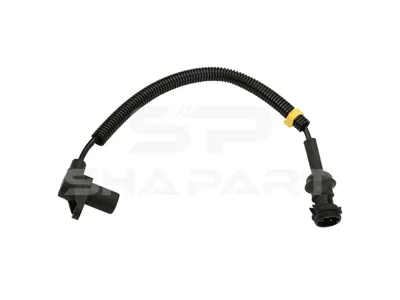 3.37025 Rotation sensor, L: 410 mm, 870 Ohm, 2 poles