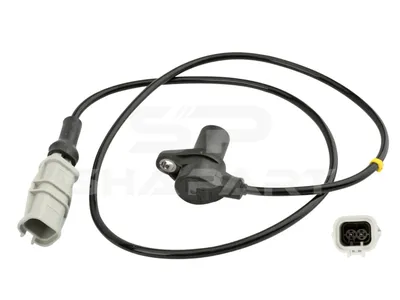 3.37027 Rotation sensor, L: 910 mm, 930 Ohm, 2 poles