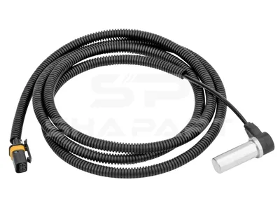 3.37030 EBS sensor, right, L: 1850 mm