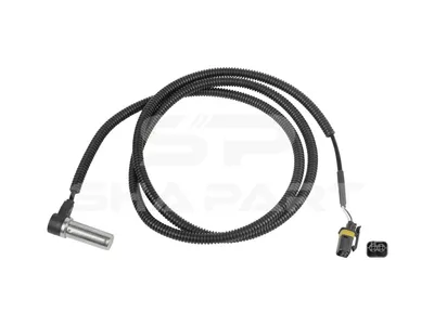 3.37032 EBS sensor, right, L: 1535 mm