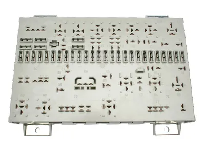 3.37041 Central electrical system