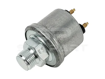 3.37047 Oil pressure sensor, M18 x 1,5, SPmax: 5 bar