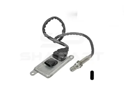 3.37048 NOx Sensor, M20 x 1,5, SW: 22, L: 700 mm, 5 poles