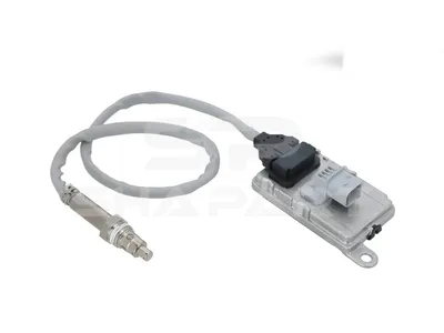 3.37073 NOx Sensor, M20 x 1,5, SW: 22, L: 685 mm, 4 poles