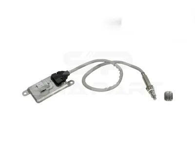 3.37075 NOx Sensor, M20 x 1,5, SW: 22, L: 680 mm, 6 poles