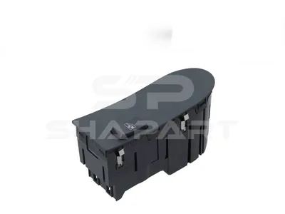 3.37081 Control panel, door, passenger side