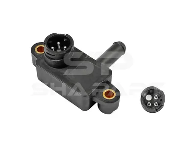 3.37094 Pressure sensor, 0.5 bar
