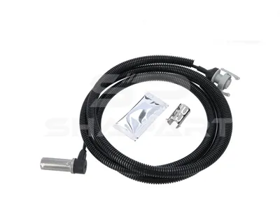 3.37100 ABS sensor, left, L: 2055 mm