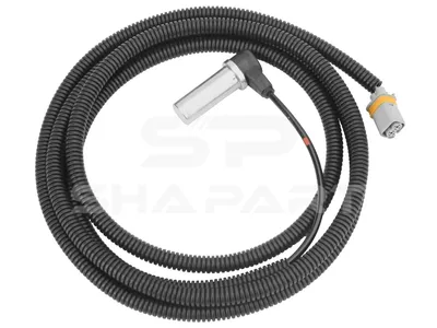 3.37101 EBS sensor, left, L: 2200 mm