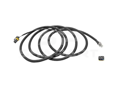3.37103 EBS sensor, right, L: 2660 mm