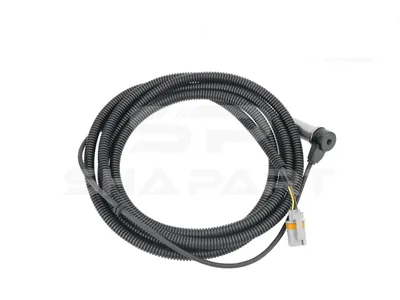 3.37105 EBS sensor, left, L: 2880 mm