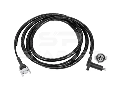 3.37106 ABS sensor, left, L: 2550 mm