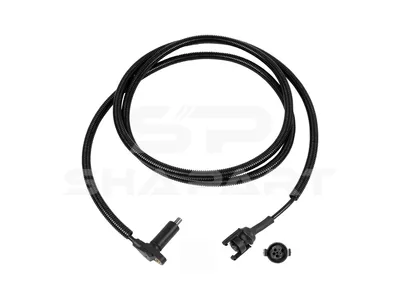 3.37107 ABS sensor, right, L: 2550 mm