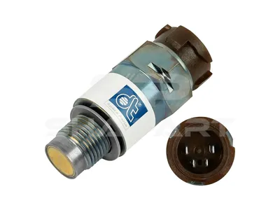 3.37113 Impulse sensor, speed, 24 V, Lu: 20 mm, 4 poles
