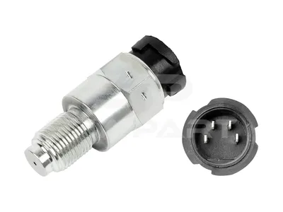 3.37114 Impulse sensor, 24 V, Lu: 25 mm, 4 poles