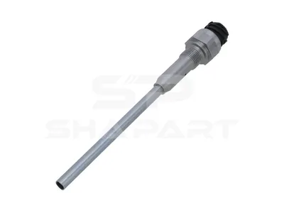 3.37127 Oil level sensor, M18 x 1,5, SW: 27, 4 poles