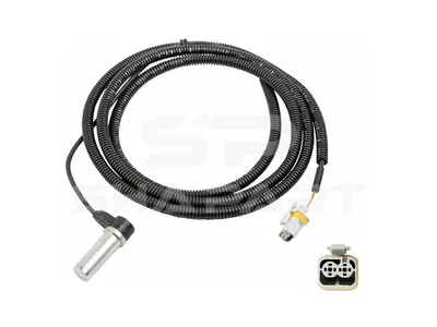 3.37143 EBS sensor, left, L: 2150 mm
