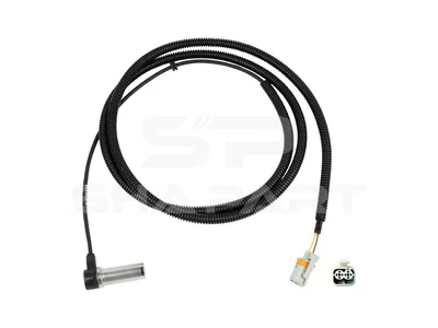 3.37145 EBS sensor, left, L: 1900 mm