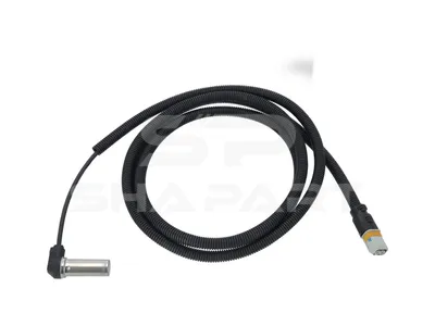 3.37161 EBS sensor, left, L: 2300 mm