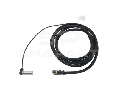 3.37162 EBS sensor, right, L: 3500 mm